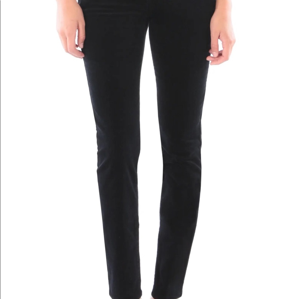 Kut from the Kloth Black Skinny Pants